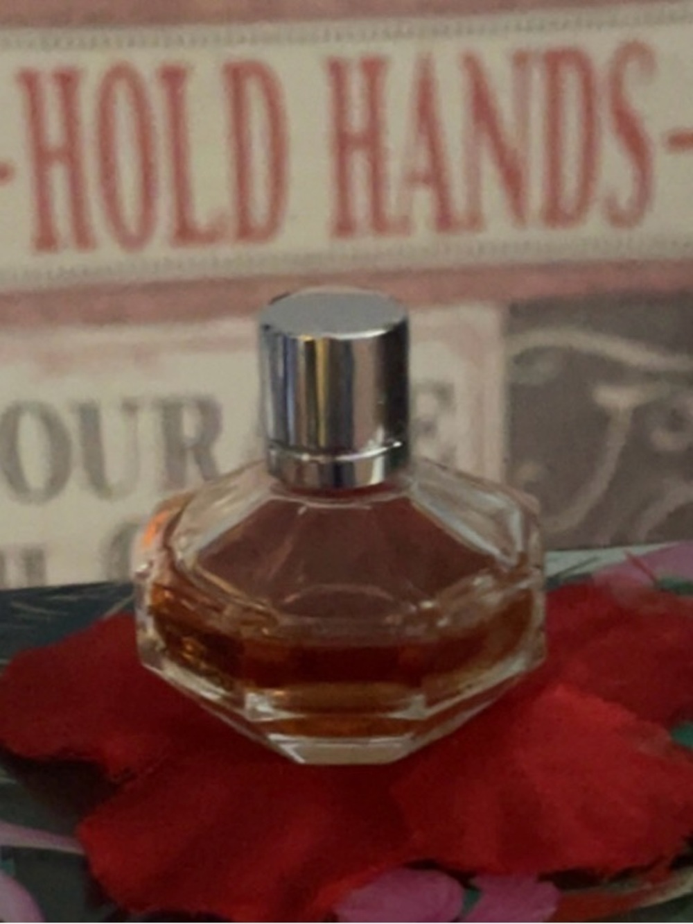 Viktor & Rolf Parfum dabber 5mL